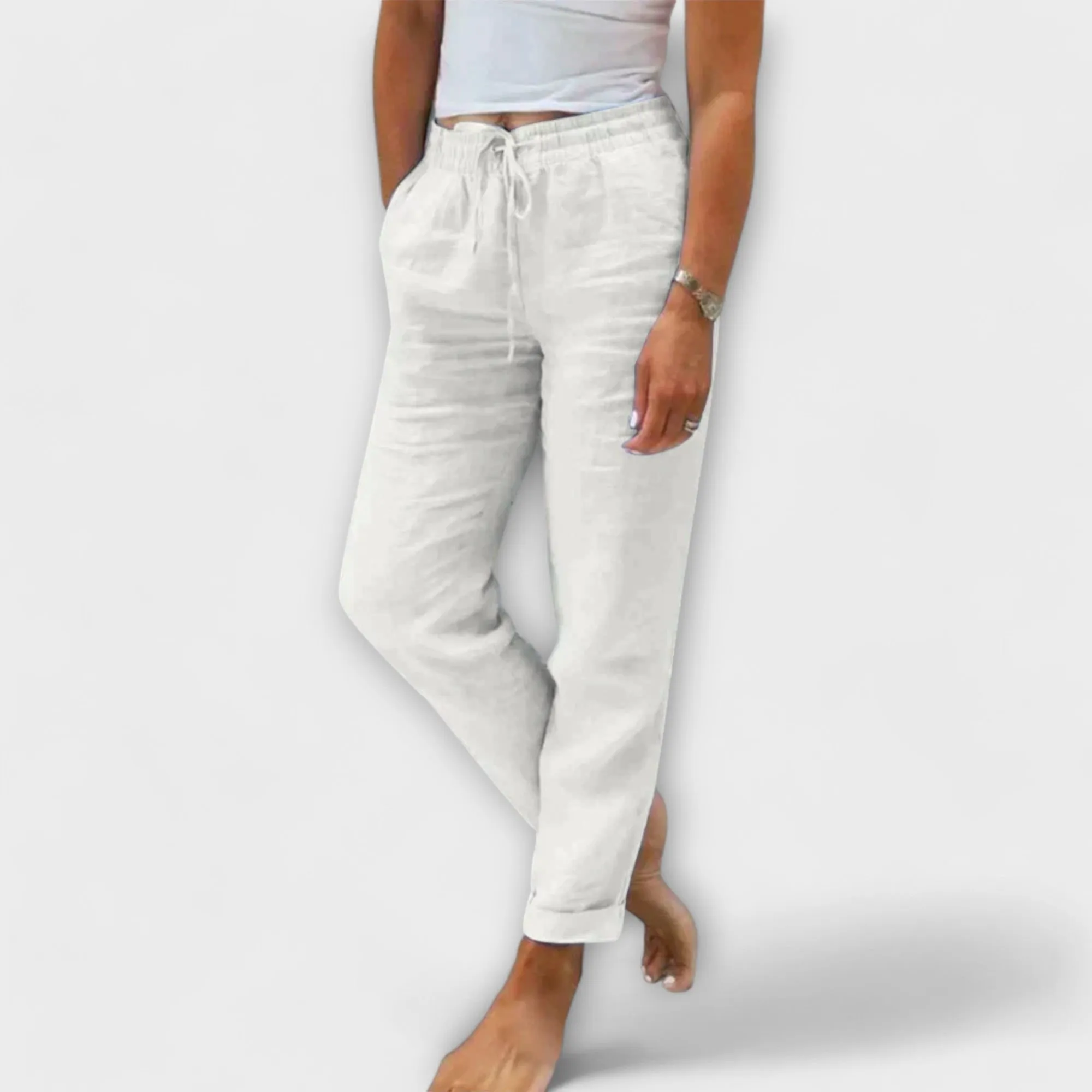 Stacy Trousers