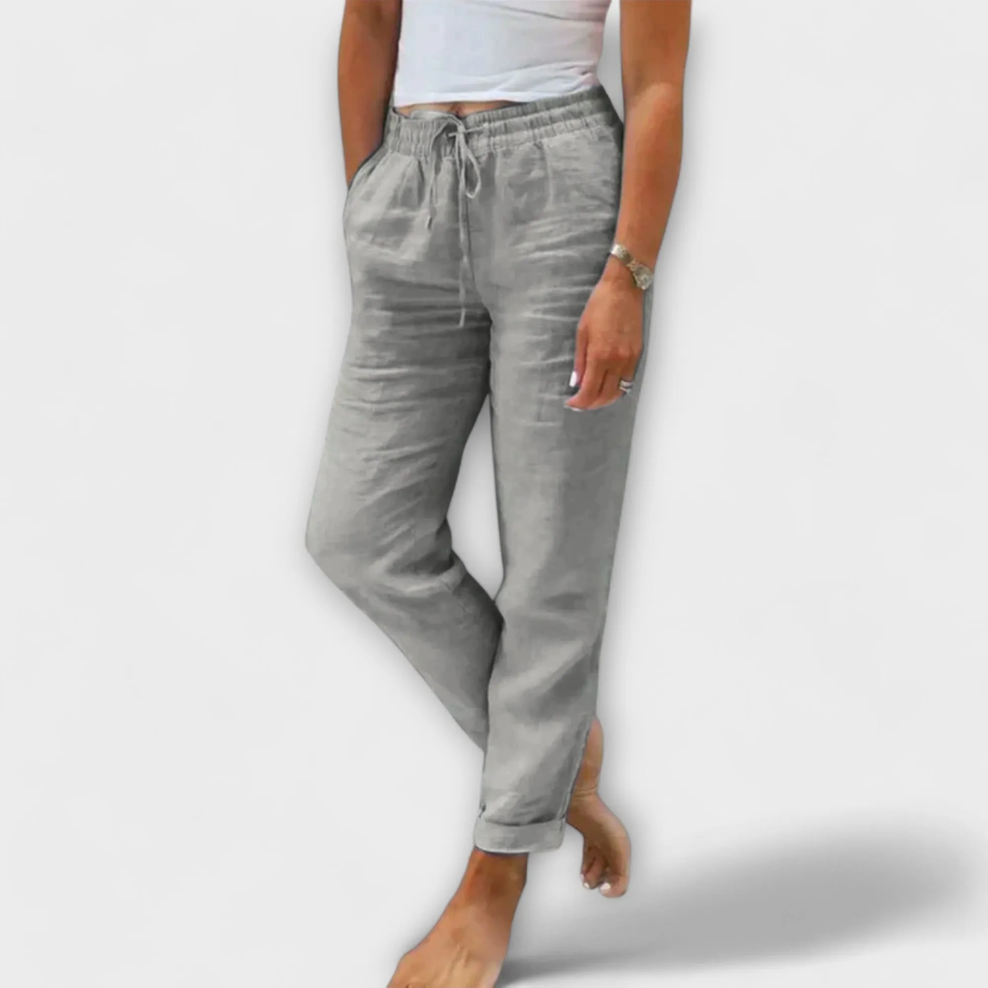 Stacy Trousers