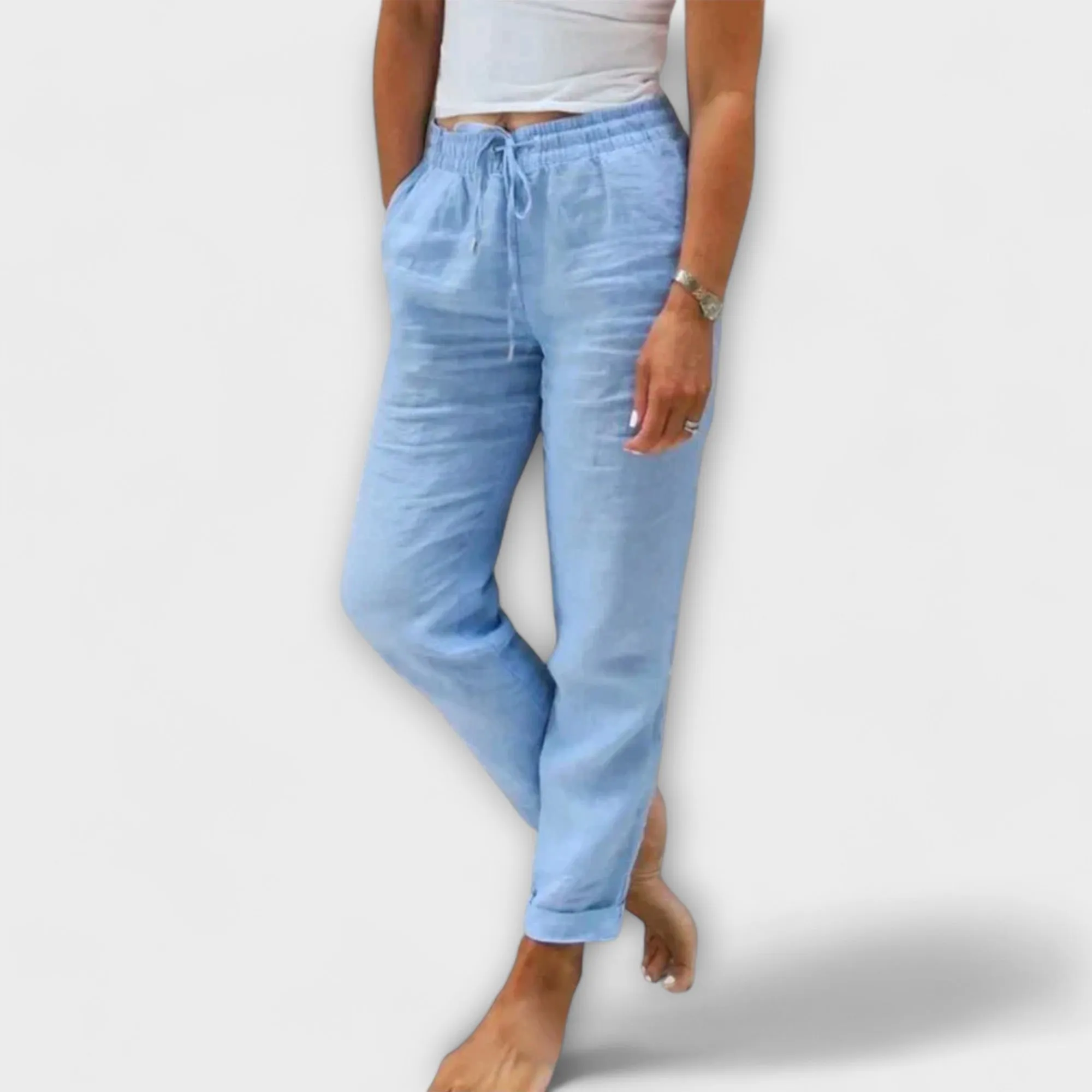 Stacy Trousers