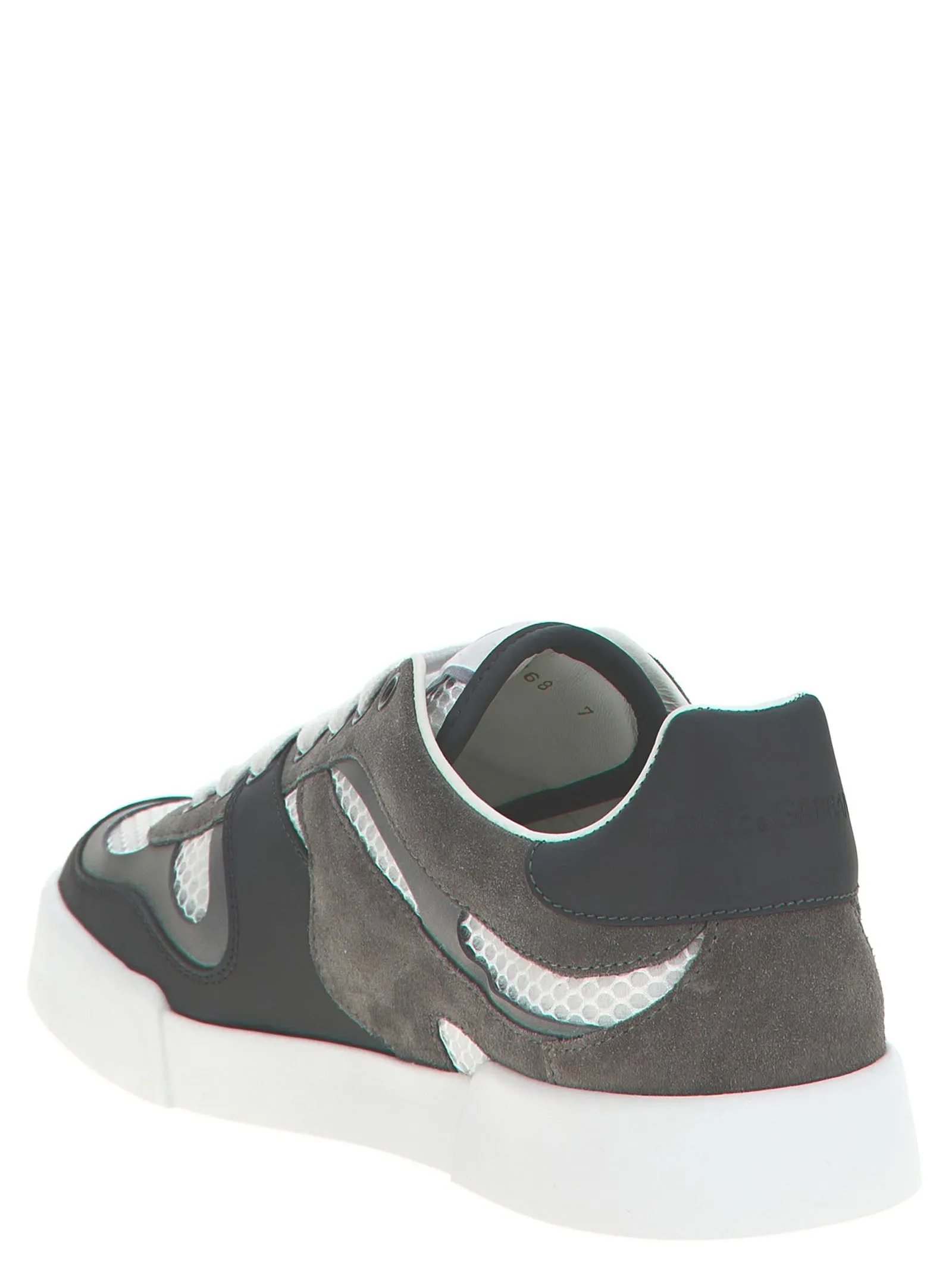 Strobel Portofino Light Sneakers Grigio