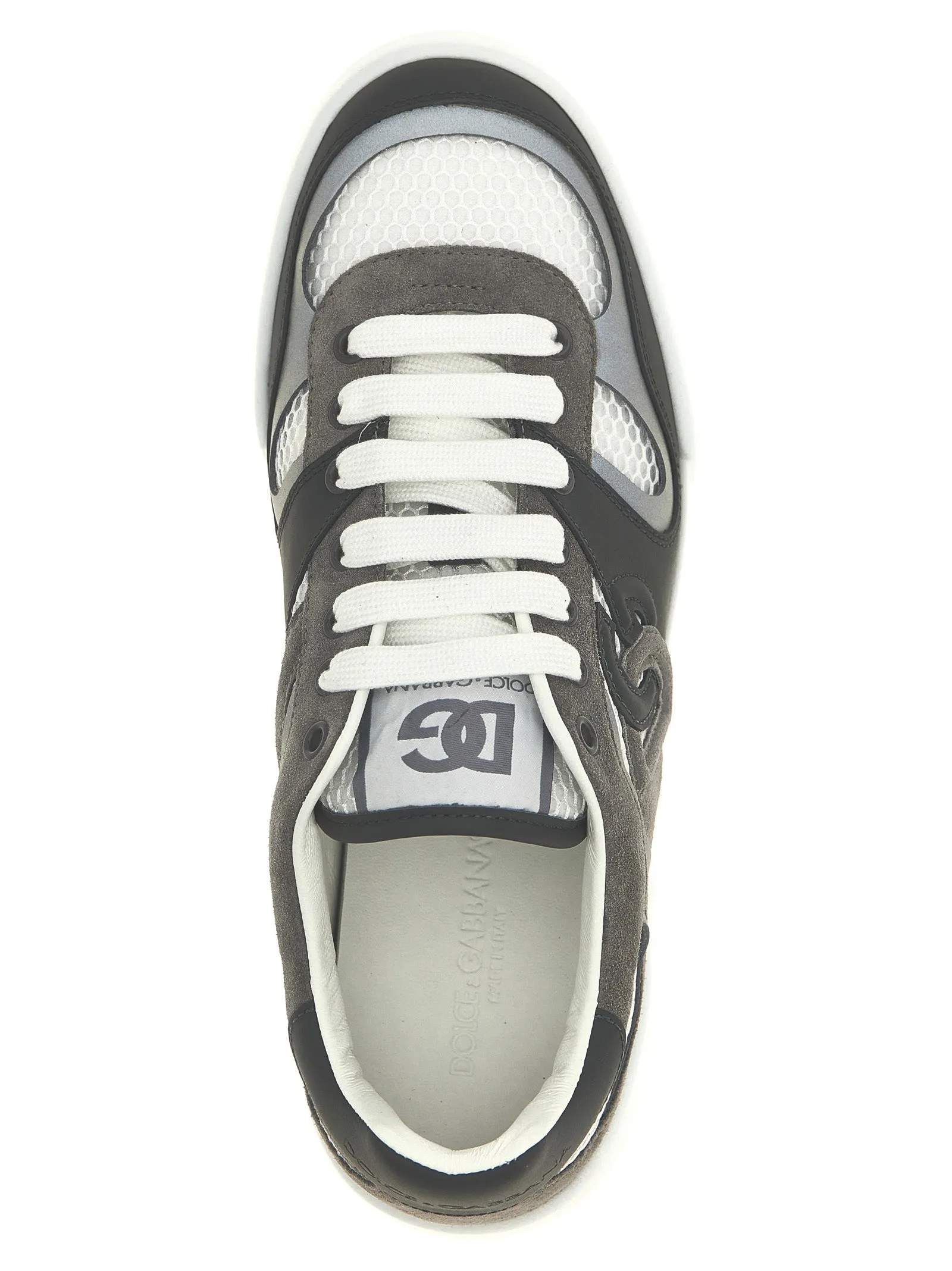 Strobel Portofino Light Sneakers Grigio