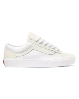 Style 36 Shoes - Marshmallow true white