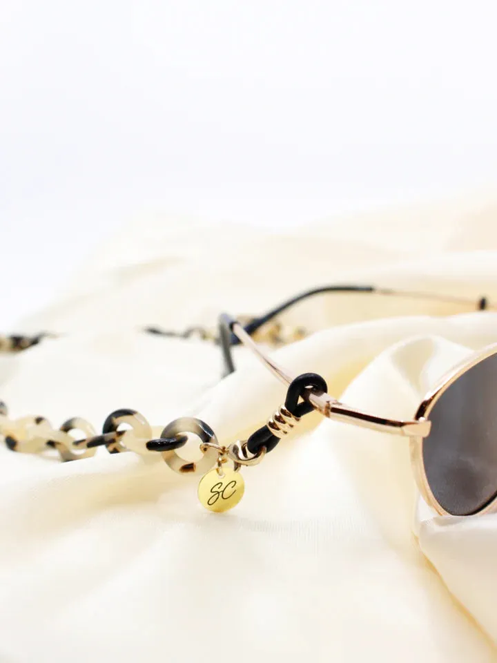 SUNNY CORDS Ace Grey