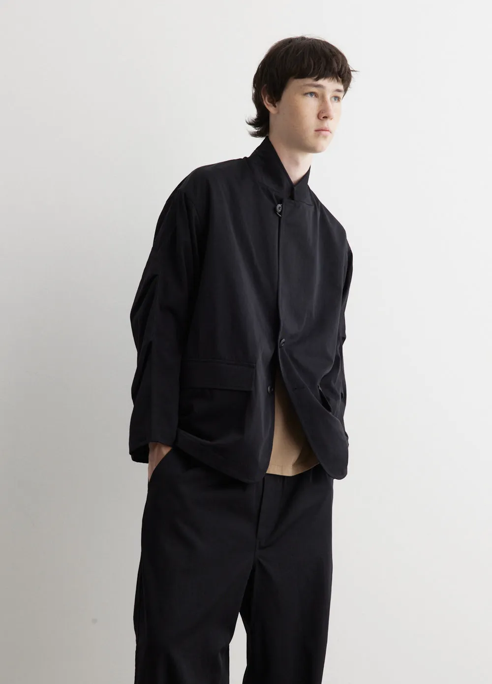 Tech Loose 2B Jacket