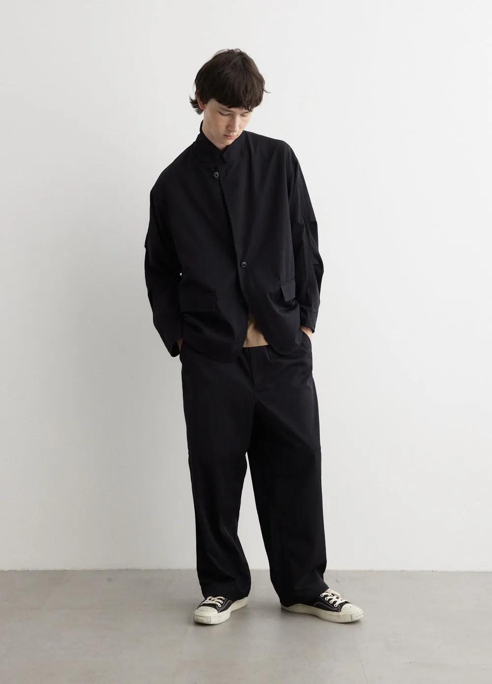 Tech Loose 2B Jacket
