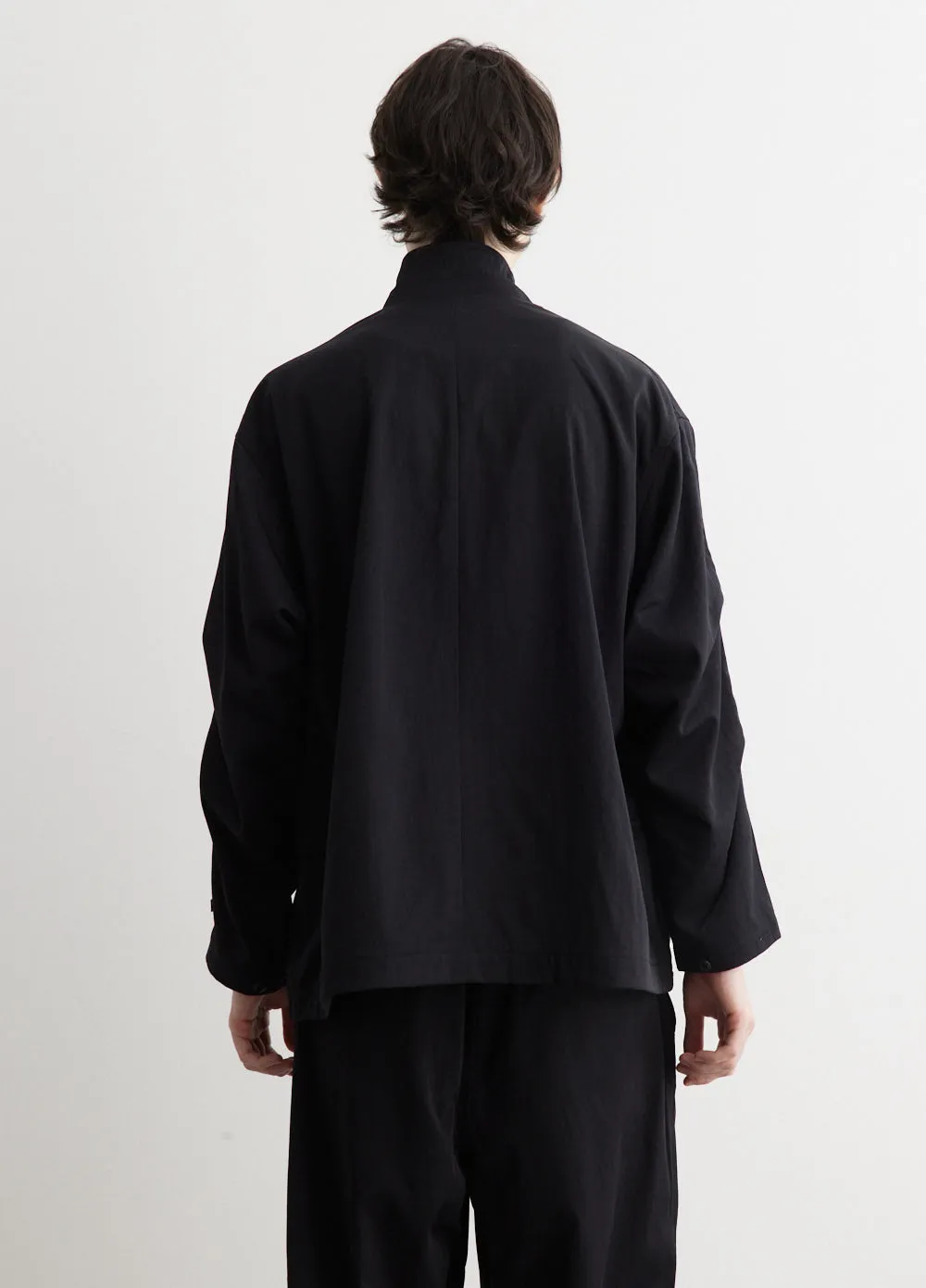 Tech Loose 2B Jacket