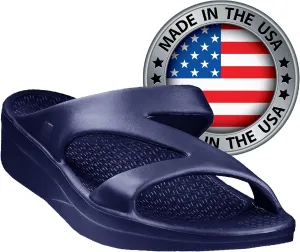 Telic Z-STRAP SANDAL - PREMIUM SOFT ARCH SUPPORT COMFORT SANDALS FOR WOMEN - Made In The USA