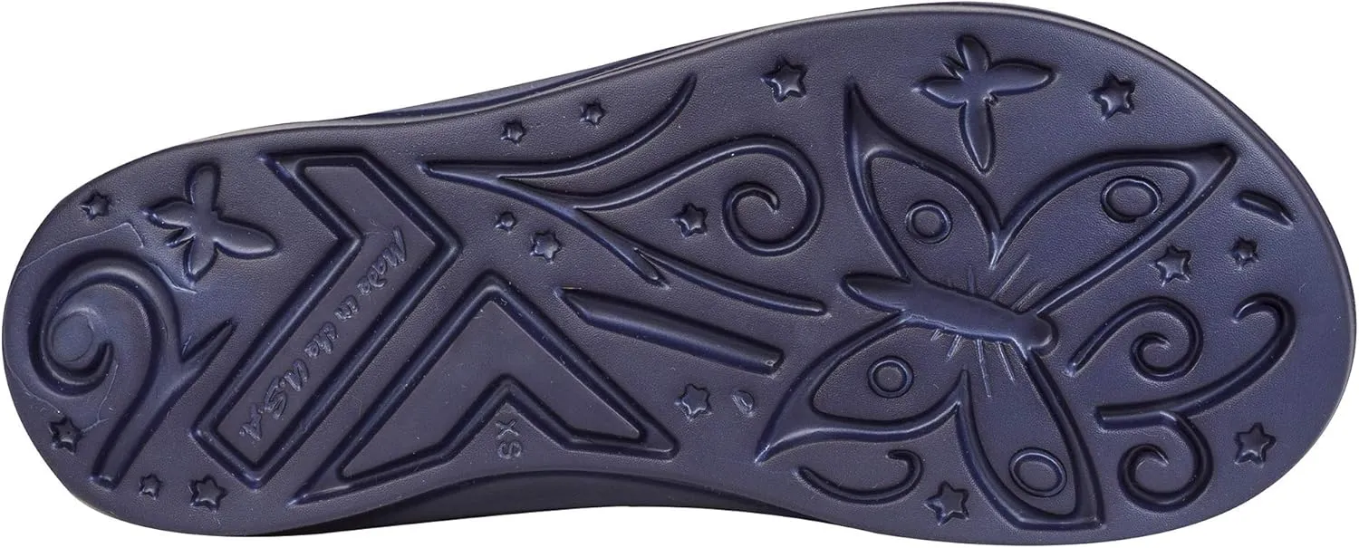 Telic Z-STRAP SANDAL - PREMIUM SOFT ARCH SUPPORT COMFORT SANDALS FOR WOMEN - Made In The USA