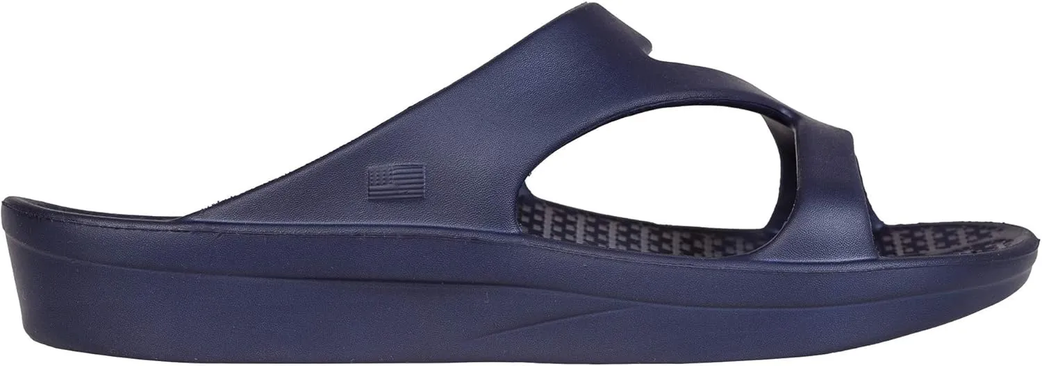 Telic Z-STRAP SANDAL - PREMIUM SOFT ARCH SUPPORT COMFORT SANDALS FOR WOMEN - Made In The USA