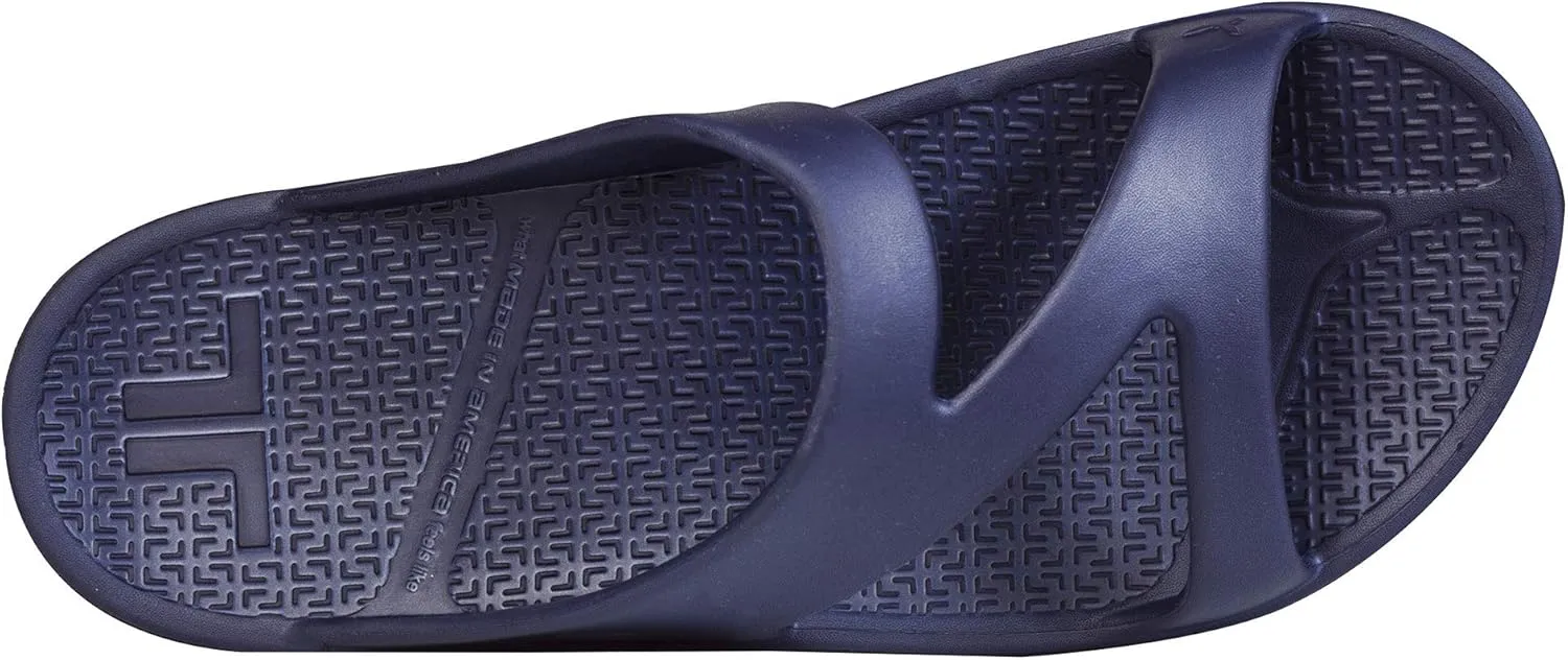 Telic Z-STRAP SANDAL - PREMIUM SOFT ARCH SUPPORT COMFORT SANDALS FOR WOMEN - Made In The USA