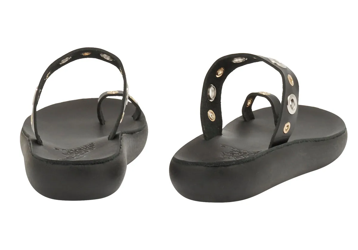 Thalia Comfort Eyelets