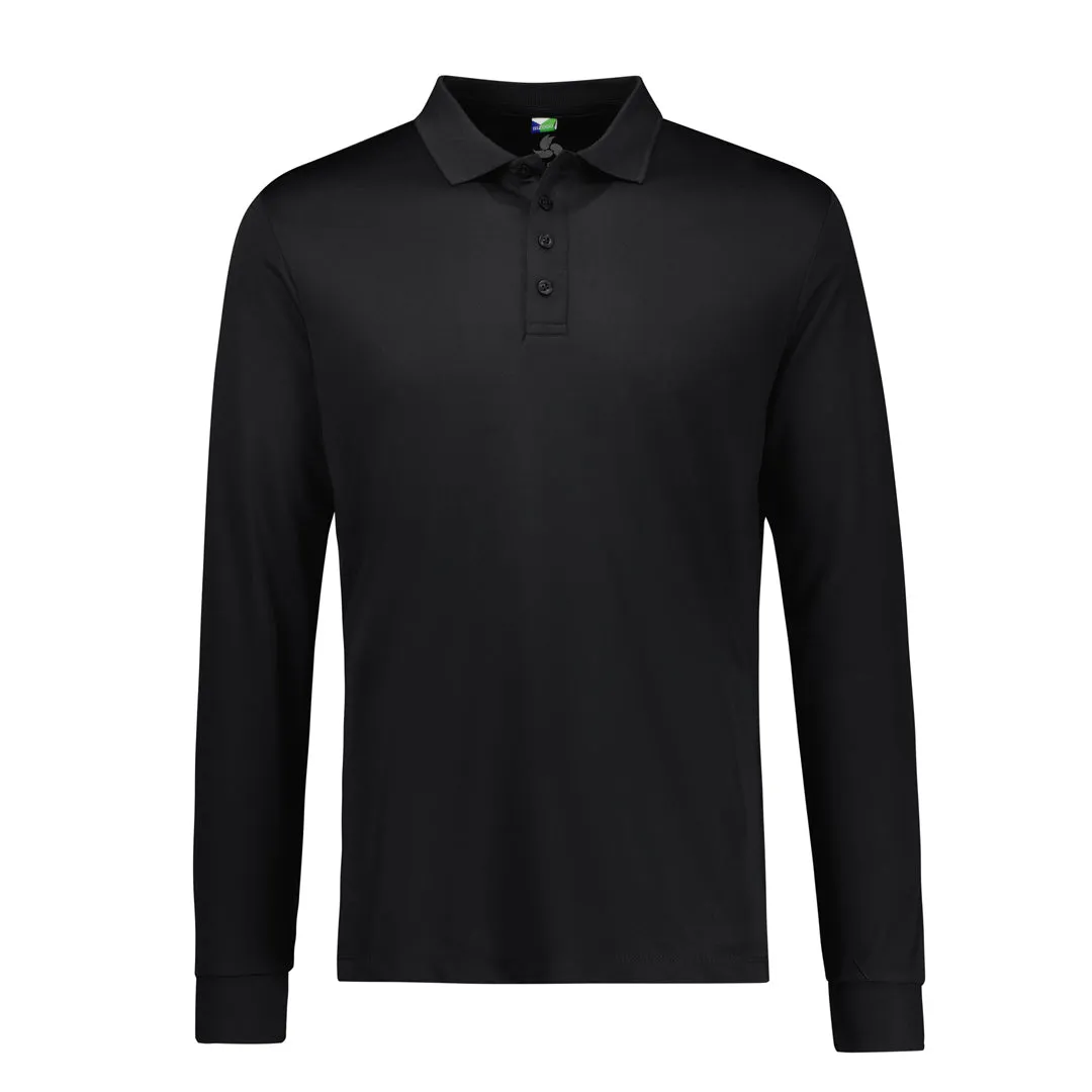 The Action Polo | Mens | Long Sleeve