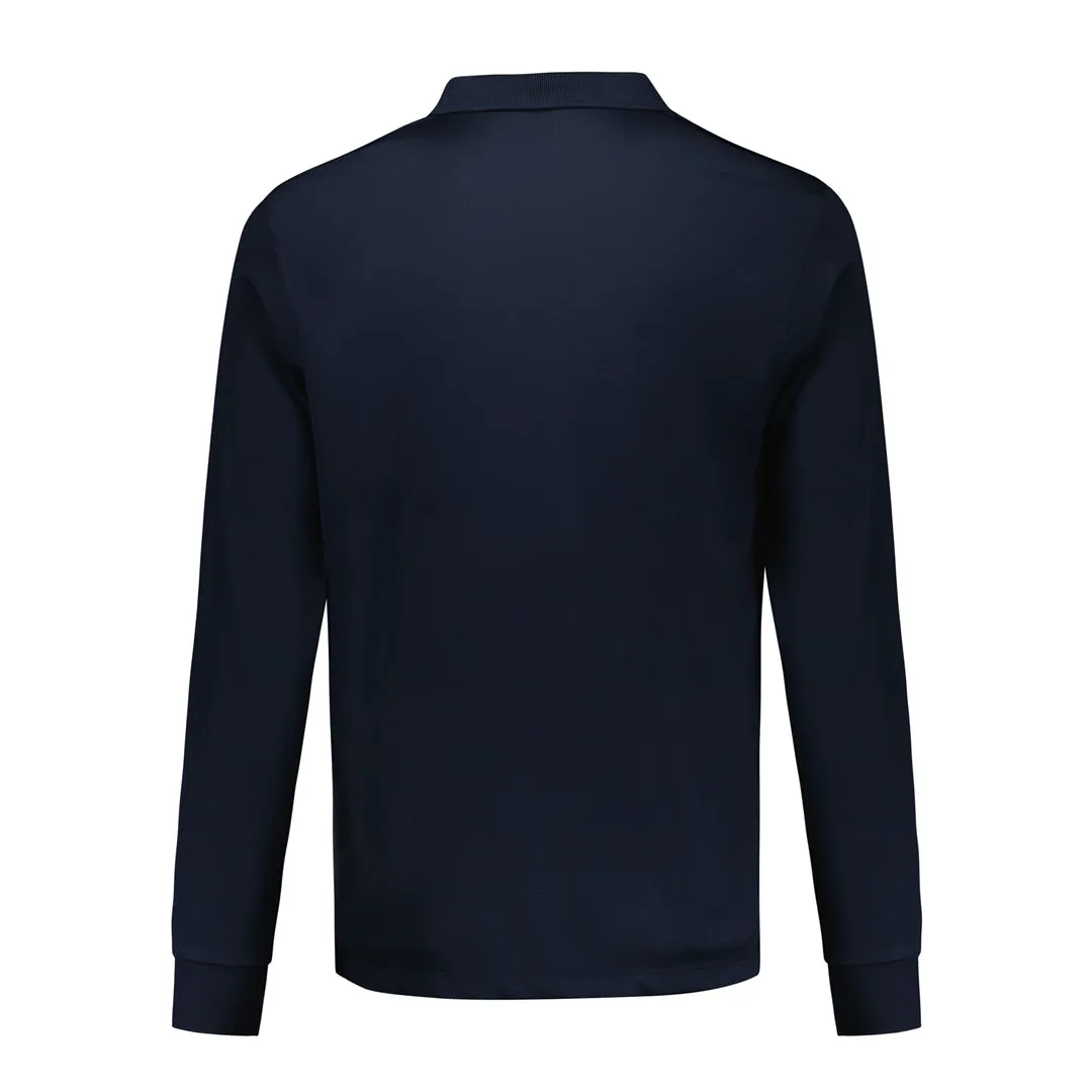 The Action Polo | Mens | Long Sleeve