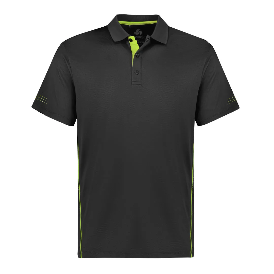 The Balance Polo | Mens | Short Sleeve