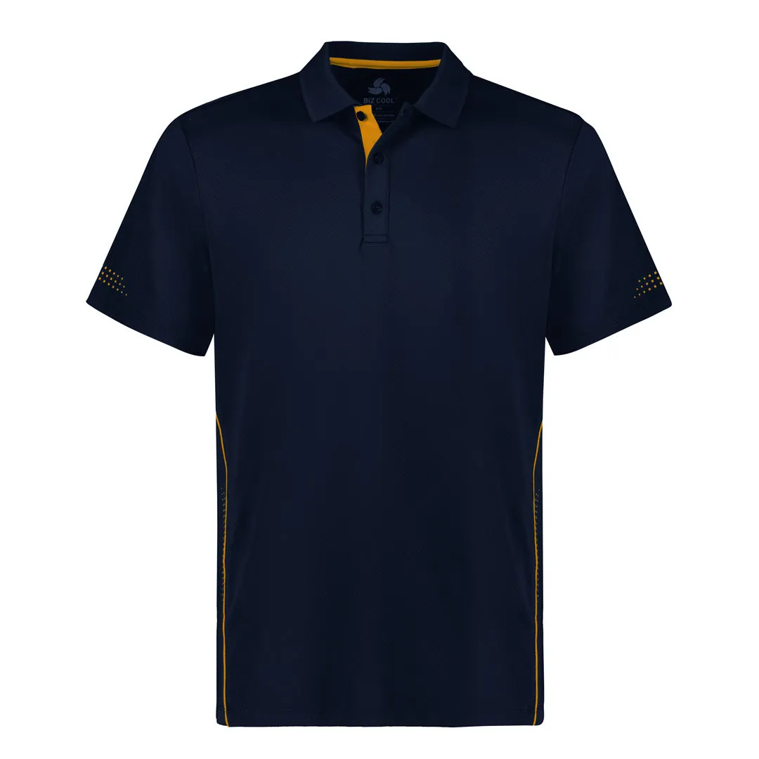 The Balance Polo | Mens | Short Sleeve