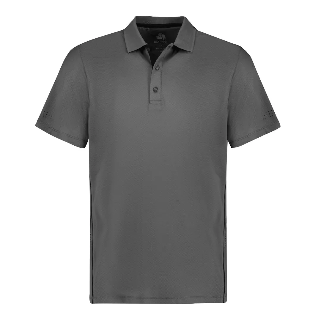 The Balance Polo | Mens | Short Sleeve