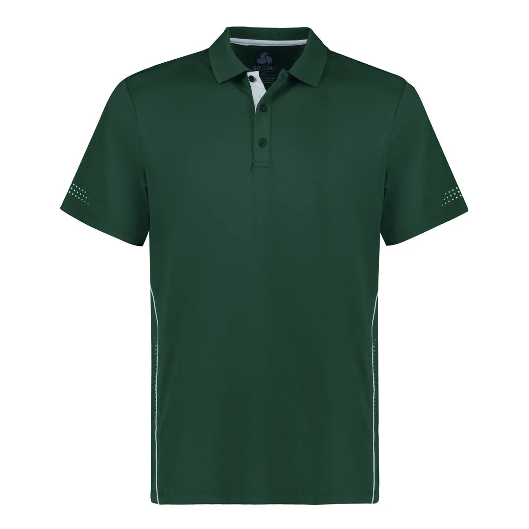 The Balance Polo | Mens | Short Sleeve