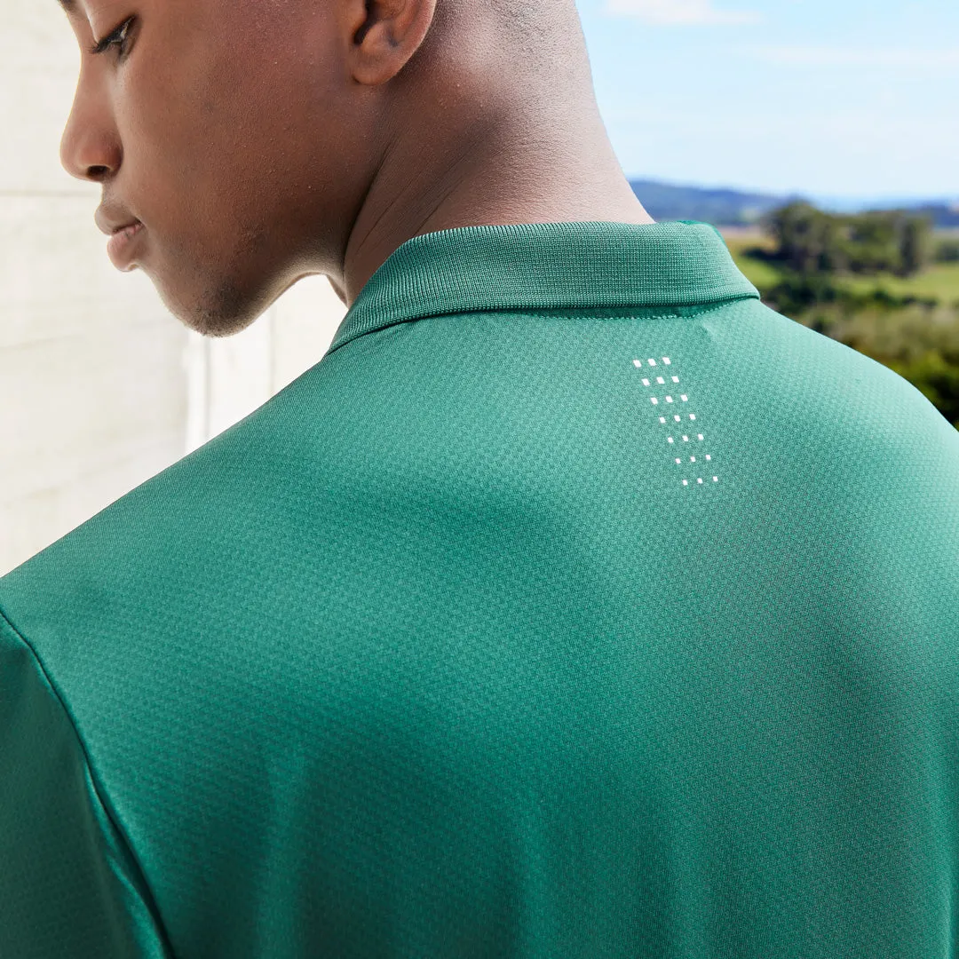 The Balance Polo | Mens | Short Sleeve