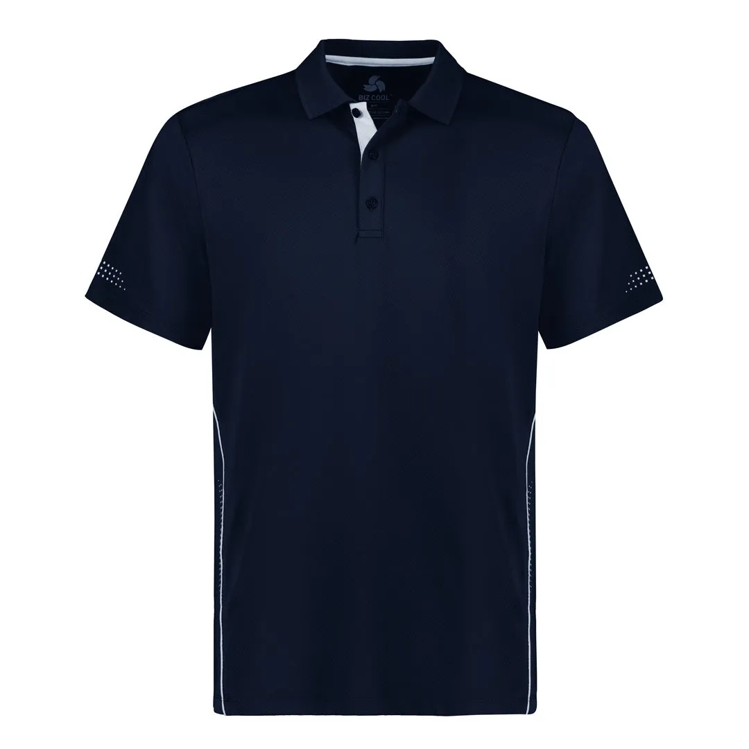 The Balance Polo | Mens | Short Sleeve