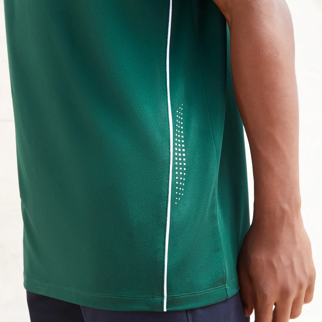 The Balance Polo | Mens | Short Sleeve