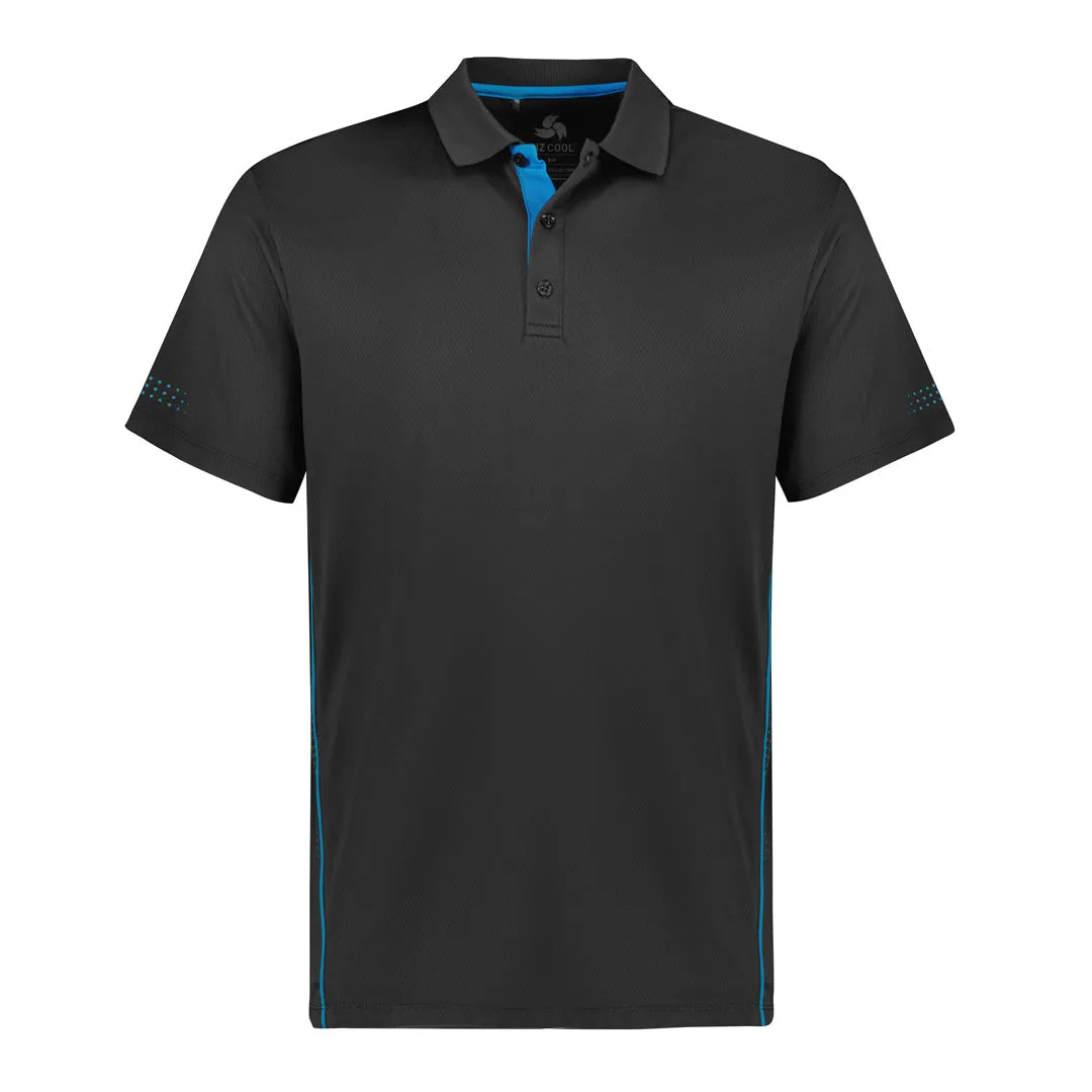 The Balance Polo | Mens | Short Sleeve
