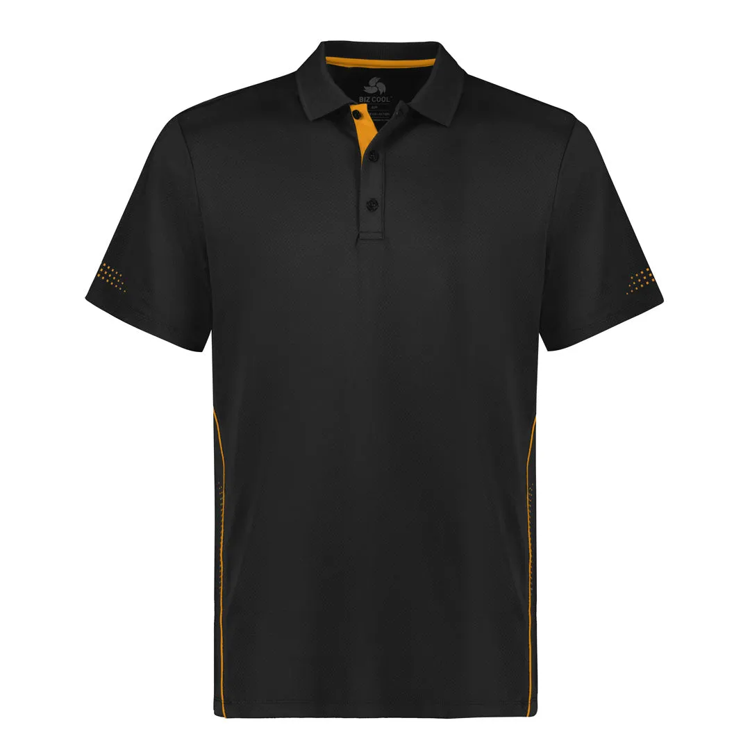 The Balance Polo | Mens | Short Sleeve