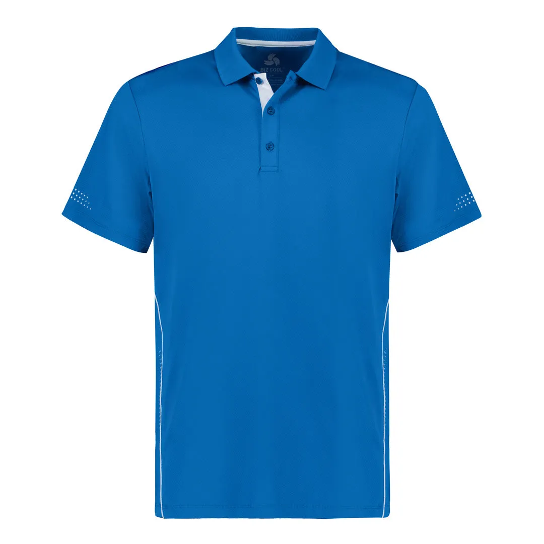 The Balance Polo | Mens | Short Sleeve