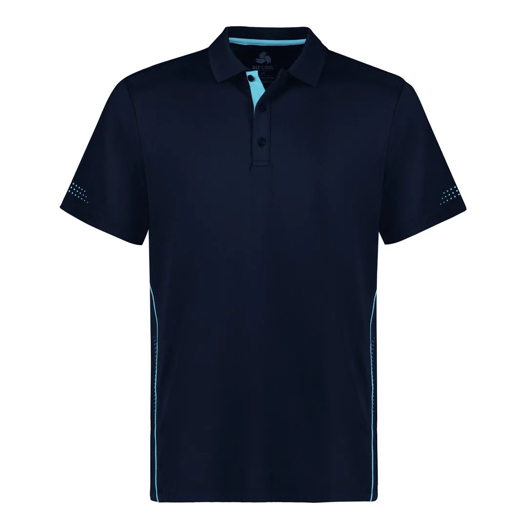 The Balance Polo | Mens | Short Sleeve