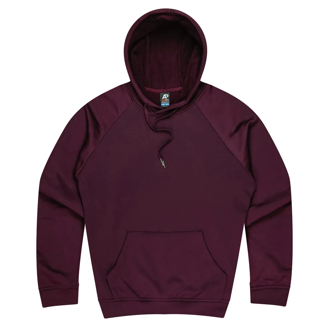 The Crusader Hoodie | Mens