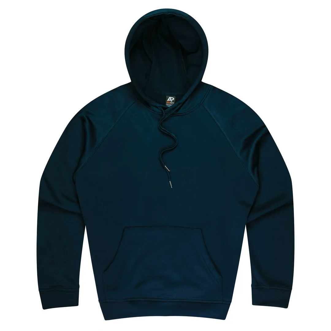 The Crusader Hoodie | Mens