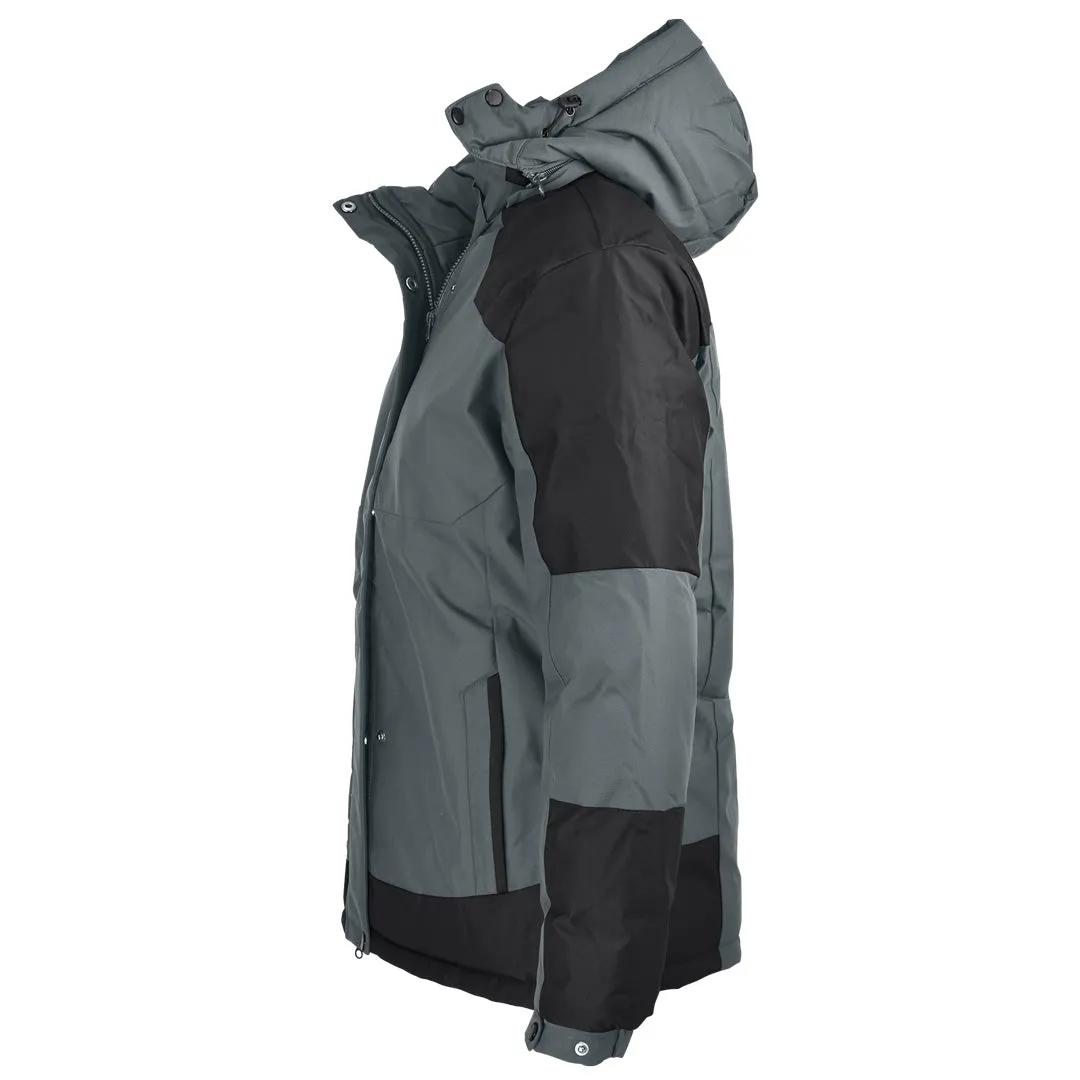 The Kingston Jacket | Mens