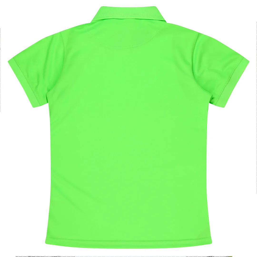 The Lachlan Polo | Ladies | Short Sleeve