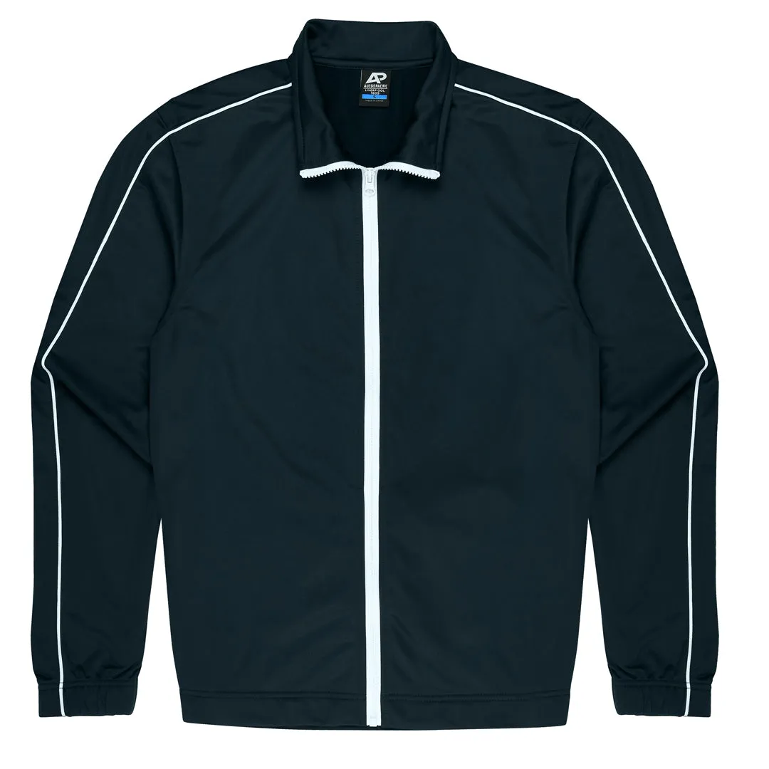 The Liverpool Jacket | Mens