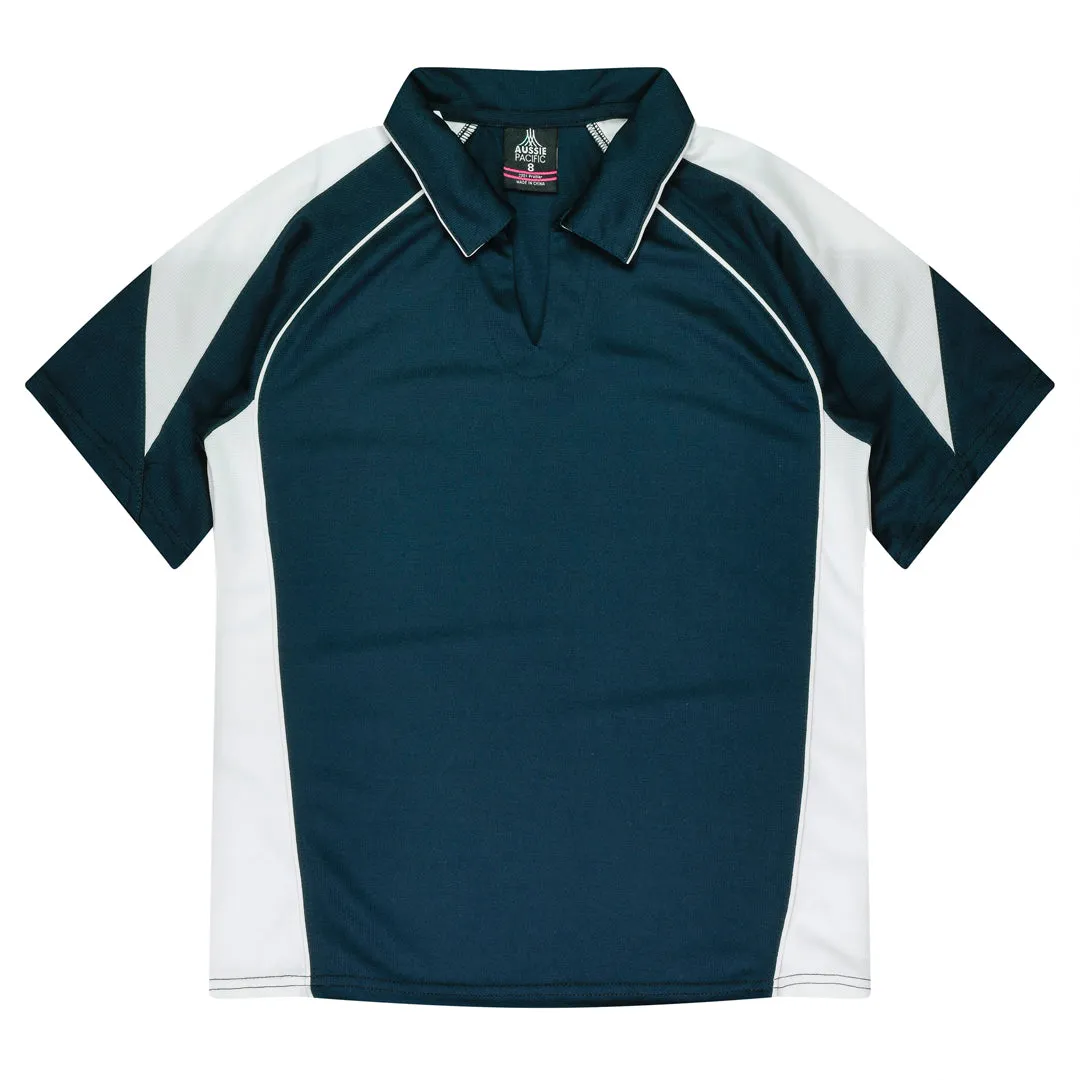 The Premier Polo | Plus | Ladies