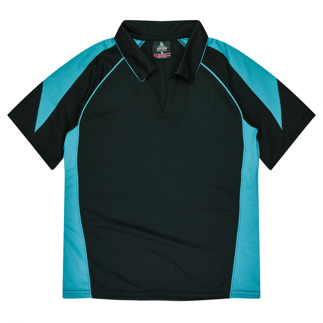 The Premier Polo | Plus | Ladies