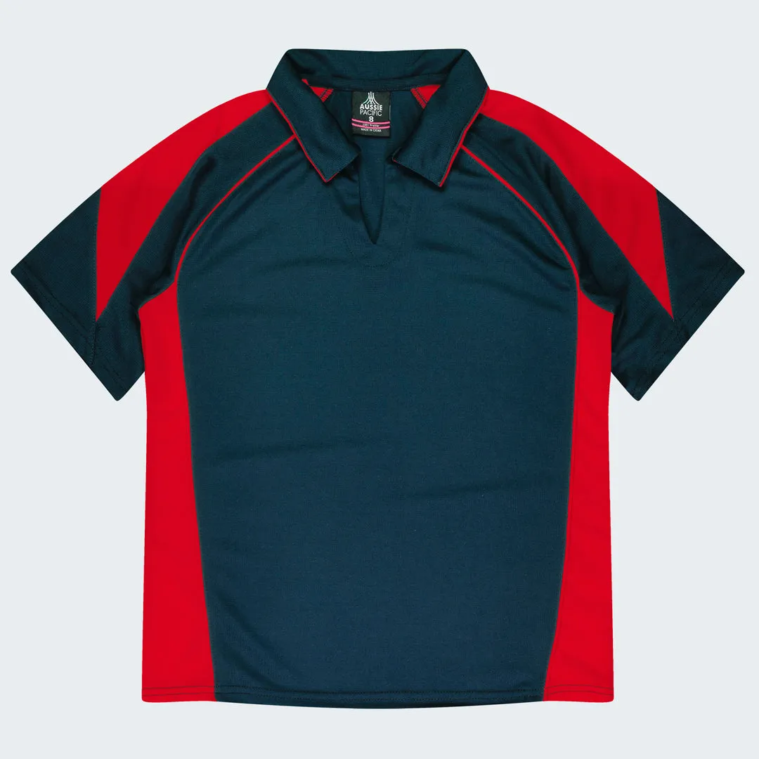 The Premier Polo | Plus | Ladies