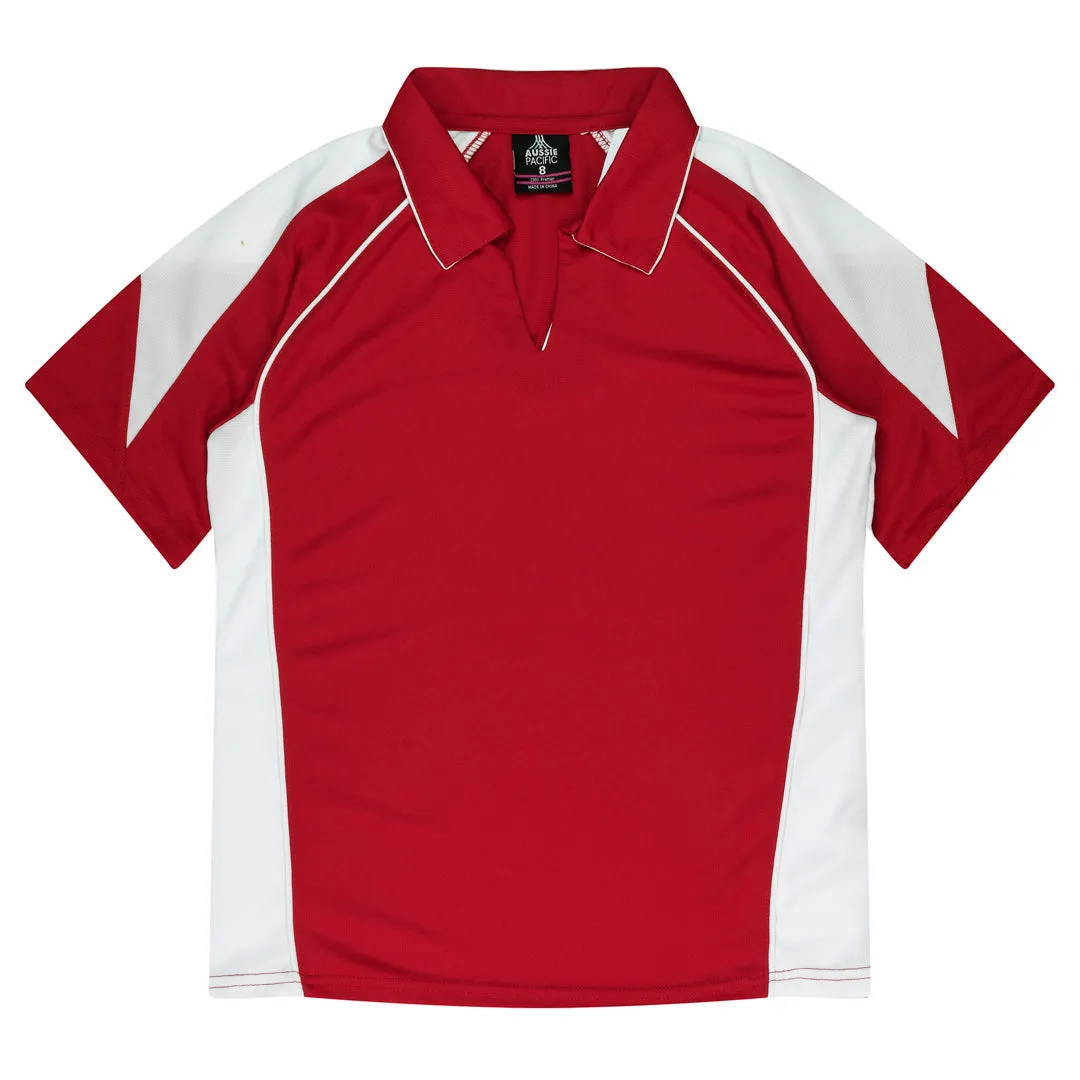 The Premier Polo | Plus | Ladies