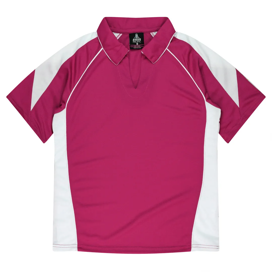 The Premier Polo | Plus | Ladies