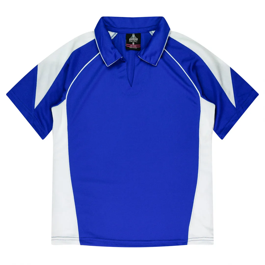 The Premier Polo | Plus | Ladies