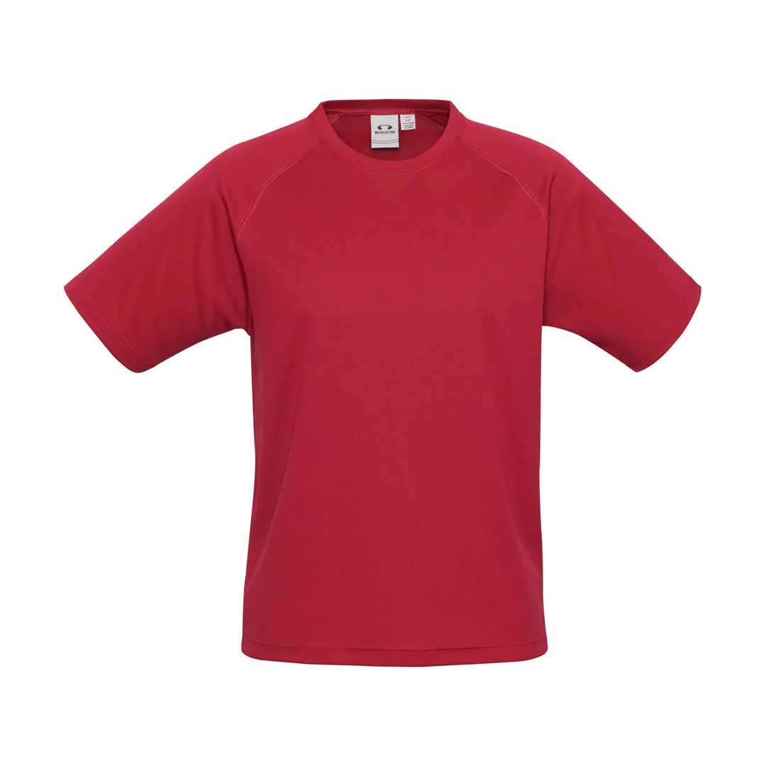 The Sprint Tee | Mens | Short Sleeve