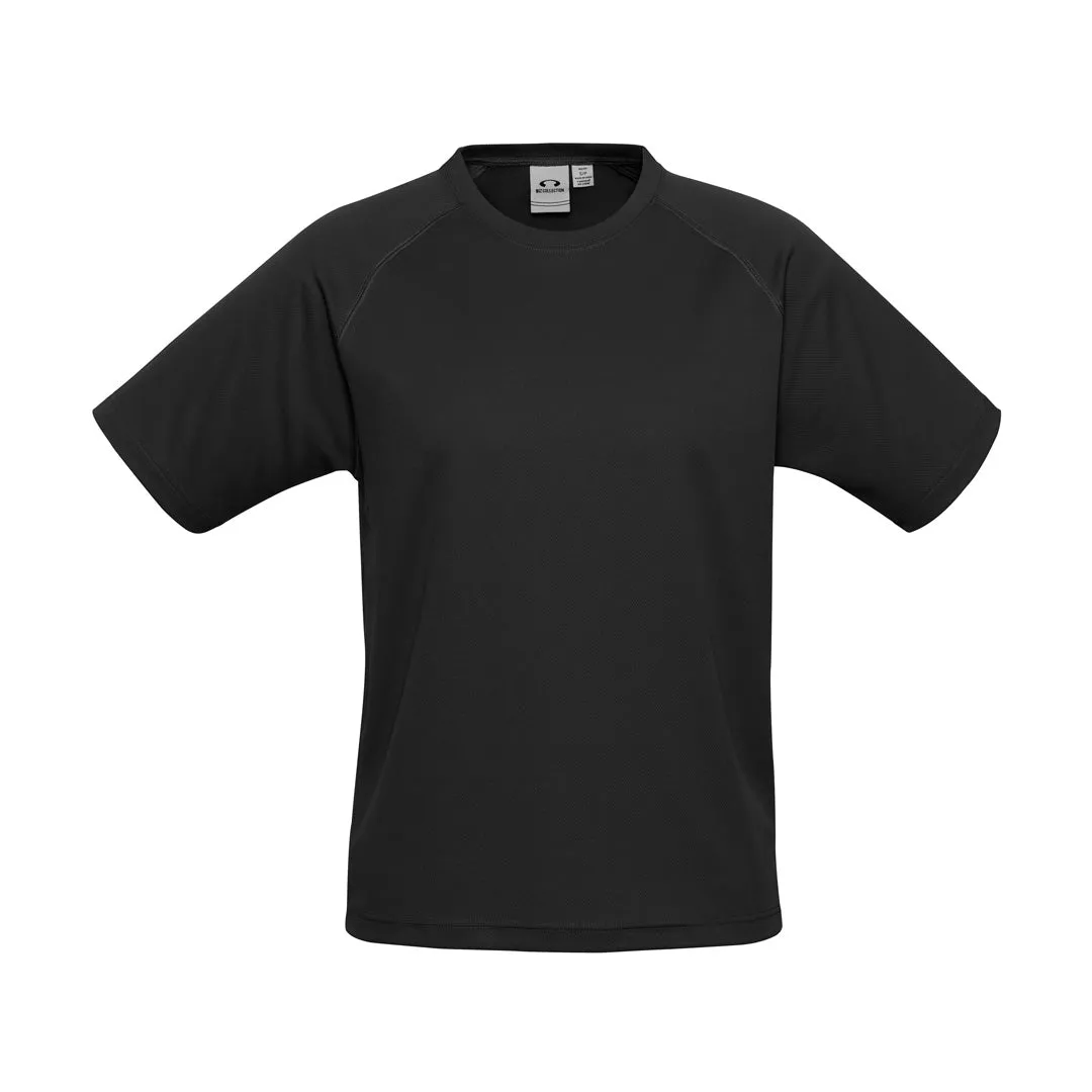 The Sprint Tee | Mens | Short Sleeve