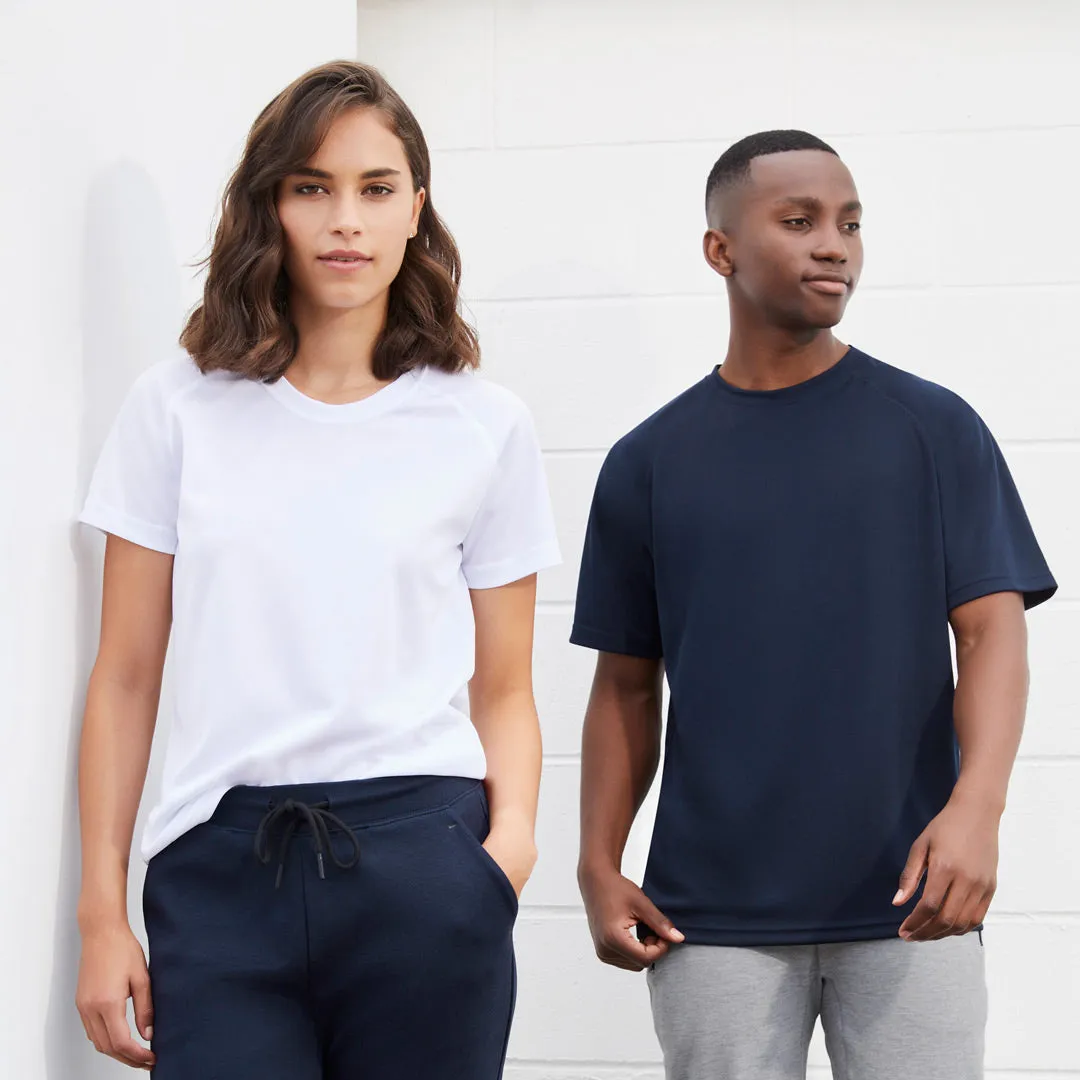 The Sprint Tee | Mens | Short Sleeve