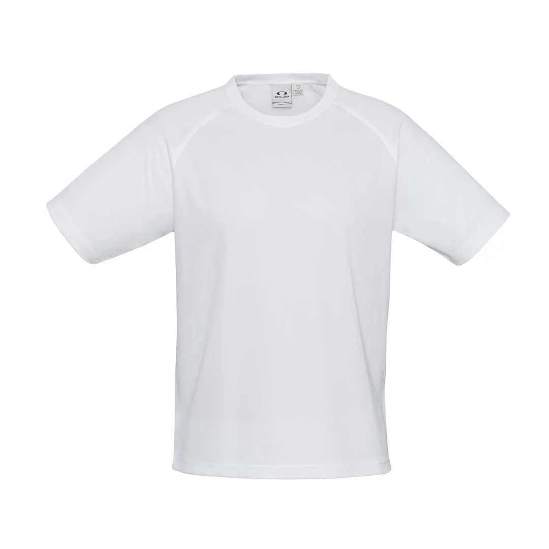 The Sprint Tee | Mens | Short Sleeve
