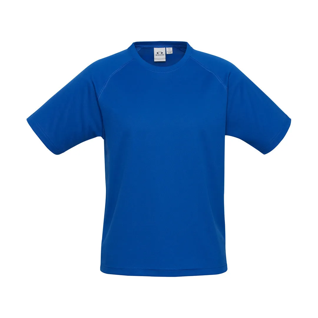 The Sprint Tee | Mens | Short Sleeve