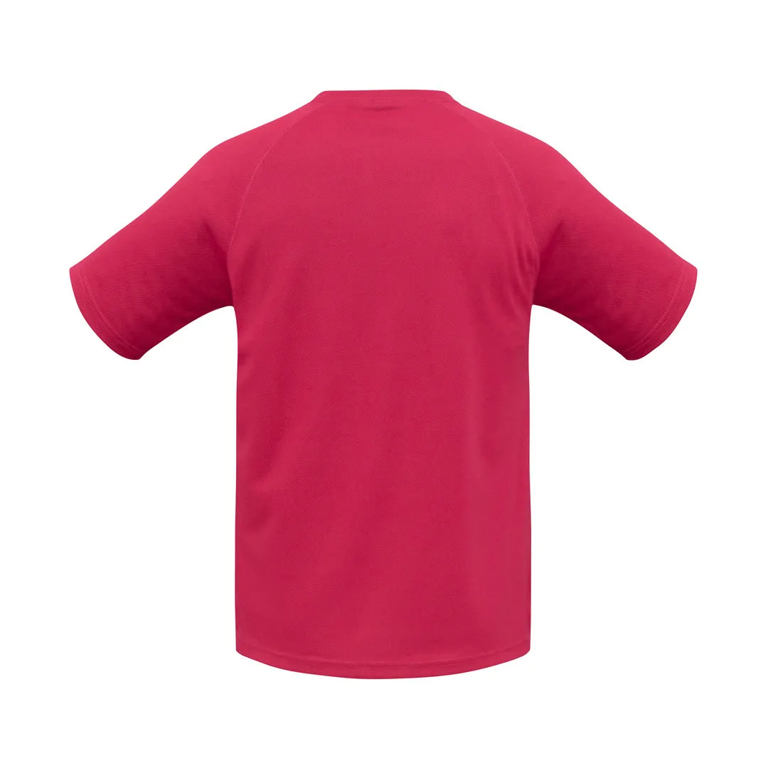 The Sprint Tee | Mens | Short Sleeve