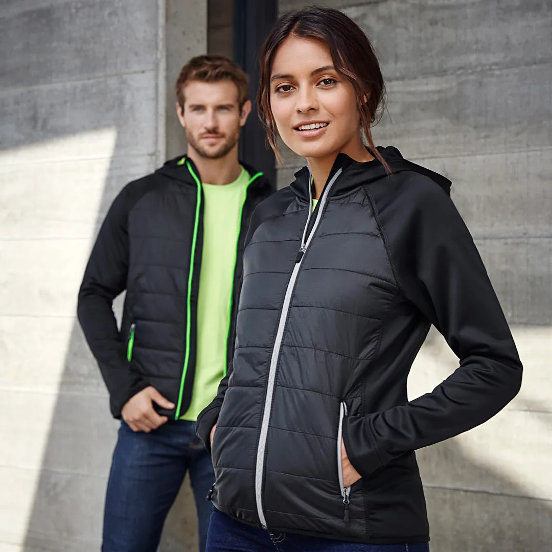 The Stealth Jacket | Mens
