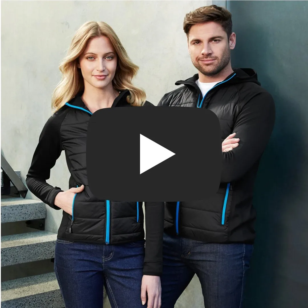 The Stealth Jacket | Mens
