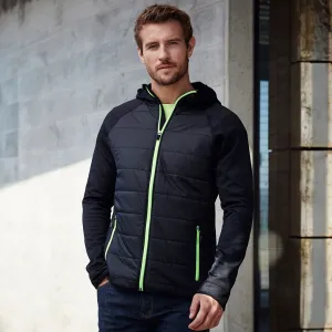 The Stealth Jacket | Mens