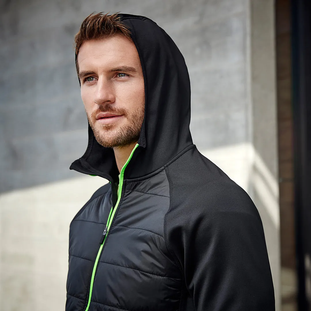The Stealth Jacket | Mens