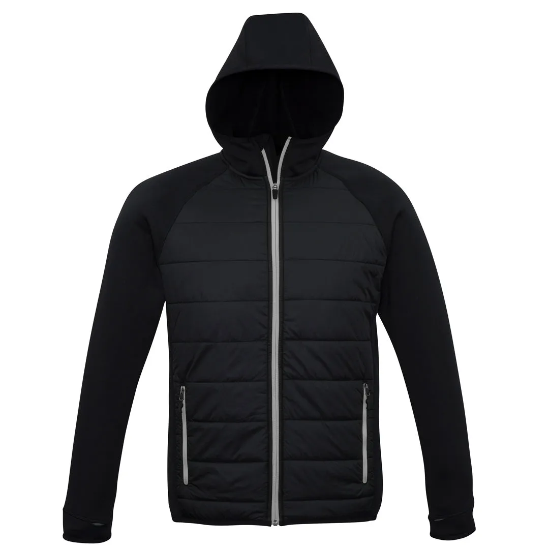 The Stealth Jacket | Mens